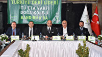 Balıkesir'li öğrenciler Doğa'sına kavuşuyor