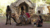 Kepez’in Turizme kazandırdığı Lyrboton Kome ilham kaynağı oldu