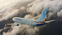BAE'ye ait Fly Dubai martta Sabiha Gökçen Havalimanı uçuşlarına başlıyor