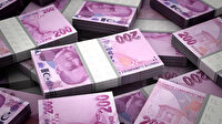 Bütçe ocak ayında 30 milyar lira fazla verdi