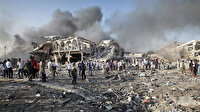 Somali'nin başkentinde çok sayıda bombalı saldırı