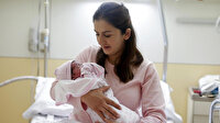 Koronavirüs aşıları hamileleri ve bebeklerini ne kadar koruyor? İlk gerçek dünya verileri açıklandı