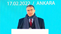 Aziz Sancar: Türk bilim insanları yetiştirmeye çalışacağım