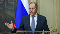 Lavrov: ABD'ye güvenlik garantileriyle ilgili mektubu bugün göndereceğiz