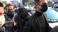Sıla Şentürk'ü boğazından bıçaklayarak öldürmüştü: Tutuklanıp cezaevine gönderildi