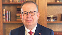 Cihat Yaycı: Rusya-Ukrayna krizinde dengeyi Montrö sağladı