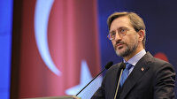İletişim Başkanı Altun: Türkiye NATO'nun jeopolitik geleceğinin merkezindeki bir ülkedir