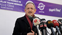 AK Parti'li Özhaseki'den CHP'li İBB'ye eleştiri: İstanbul'da ajanslara verilen para 895 milyon lira