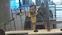İstanbul Havalimanı'nda özel diktirdiği yeleğinden 37 cep telefonu çıktı