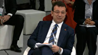 Ekrem İmamoğlu'nun İngilizcesi yine gündem oldu