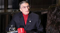 Nobel ödüllü bilim insanı Prof. Dr. Aziz Sancar: 'Aşı karşıtıysan evine kapan, kimseye bulaştırmaya hakkın yok'