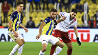 Benzia, ilk kez Fenerbahçe’ye karşı
