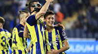 Kadıköy'de yüzleri güldüren adam: 16 yaşındaki Arda Güler mest etti