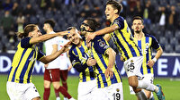 Fenerbahçe'de gençlik aşısı üç puanı getirdi: Arda yıldızlaştı Serdar golleri attı