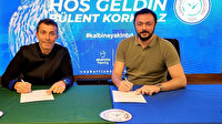 Bülent Korkmaz: İnşallah sezon sonunu zaferler yaşayarak kutlarız