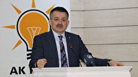 Tarım ve Orman Bakanı Bekir Pakdemirli koronavirüse yakalandı
