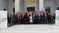 İslam dünyasının ilmi meseleleri İstanbul'da ele alındı