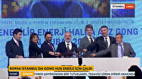 Borsada halka yeni arzlar: Gong Hun Enerji için çaldı