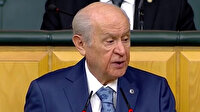 Devlet Bahçeli: Yuvarlak masa zillet partileri arasındaki onursuz ilişkiyi gözler önüne sermiştir
