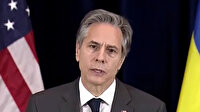 ABD Dışişleri Bakanı Antony Blinken: Rusya tüm ülkelere tehdit oluşturuyor