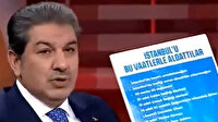 Tevfik Göksu: İstanbulluları 3 yıldır yalanlarla aldatıyorlar