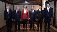 Akşener’den CHP’ye gönderme: İYİ Parti olmasaydı büyükşehirler ne olacaktı arada hatırlatmak lazım