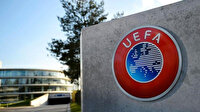 UEFA'nın Şampiyonlar Ligi finalini St. Petersburg'dan alması gündemde