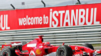 Formula 1'de "Türkiye Grand Prix'si" bilmecesi