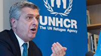 BM Mülteciler Yüksek Komiseri Grandi: Ukrayna'daki askeri harekattan endişeliyiz