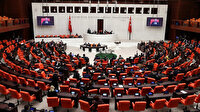 AK Parti milletvekillerinden eczane tabelalarından vergi alınmamasını içeren kanun teklifi