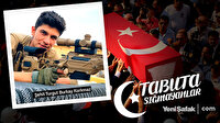 Tabuta Sığmayanlar: Şehit Turgut Burkay Korkmaz (133. Bölüm)