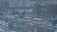 Kadirov'a bağlı Çeçenler Ukrayna'yla savaşmak için Kiev'e geliyor