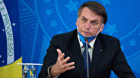 Brezilya'da Ukrayna çatlağı: Devlet Başkanı Bolsonaro yardımcısının sözlerini eleştirdi