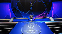 UEFA Şampiyonlar Ligi finali Paris'te oynanacak