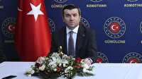Türk vatandaşlarının Ukrayna'dan karayoluyla tahliyesine başladı: Yavuz Selim Kıran prosedürleri paylaştı