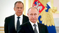 ABD Hazine Bakanlığı'ndan Putin ve Lavrov'a yaptırım