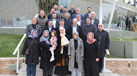 'Hikmetin İzinde' Öğretmen Akademisi tanıtıldı