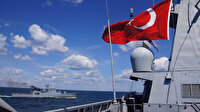 Türk bayraklı gemilerin güvenlik seviyesi en üst düzeye çıkarıldı