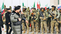 Hristiyan orduların Müslüman askerleri