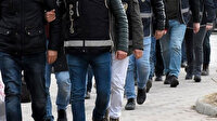 Terör örgütü El Kaide adına tehditle haraç topladığı öne sürülen sanıklar yargılanıyor