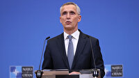 Stoltenberg açıkladı: NATO, Ukrayna'ya asker veya uçak göndermeyecek