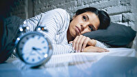 Kovid-19 uyutmuyor: Uykusuzluk oranı yüzde 24 arttı