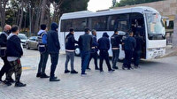 Askeri okulların sınav sorularının FETÖ tarafından sızdırılmasına ilişkin soruşturma: 21 gözaltı