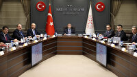 Fiyat İstikrarı Komitesi üçüncü kez toplandı
