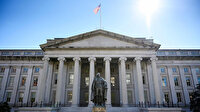 ABD Hazine Bakanlığı: ABD finansal sistemi düzenli bir şekilde işlemeye devam ediyor