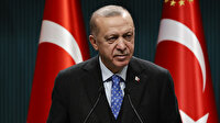 Cumhurbaşkanı Erdoğan'dan müjde: Öğrenci bursuna zam