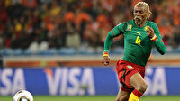 Kamerun Milli Futbol Takımı'nı Rigobert Song çalıştıracak