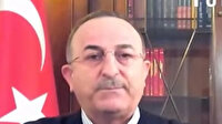 Dışişleri Bakanı Çavuşoğlu: Rusya'ya yönelik yaptırımlara katılma eğilimimiz yok