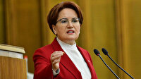 Sondaj çalışmalarından bihaber Akşener: Akdeniz'de neden gaz aramıyoruz
