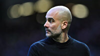 Pep Guardiola'dan Galatasaray ve Domenec Torrent mesajı